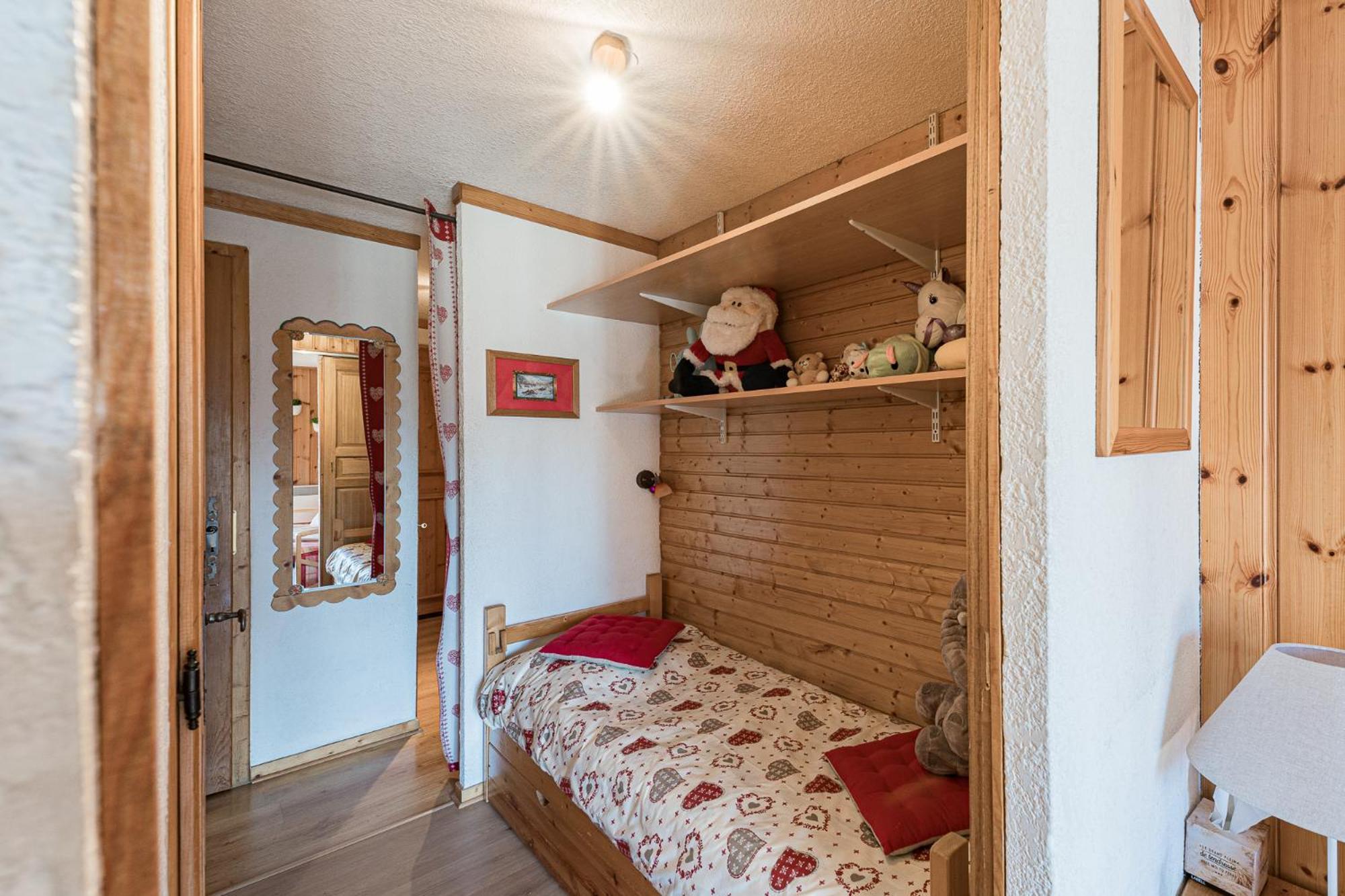 Ski Ou Thermes? Un Appt Cabine Avec Vue Magnifique Saint-Gervais-les-Bains Eksteriør billede